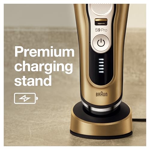 Series 9 Pro 9419s Electric Shaver for Men