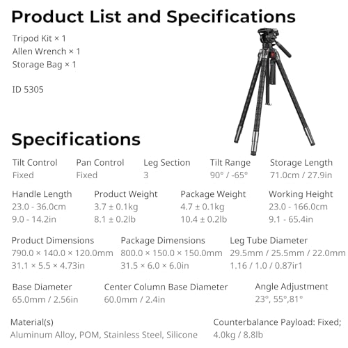 x Potato Jet TRIBEX SE Hydraulic Tripod
