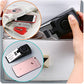 2 Packs Portable Door Stop Alarm & Door Lock (4 Count)