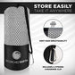 Microfiber Travel & Sports Towel Set