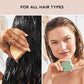 Tea Tree Shampoo Bar & Coconut Oil Conditioner Bar (5.9 Ounce)