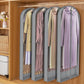 Luxury Fur Coat Storage Bags Dress Bags for Gowns Long 60 in