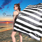 Microfiber Beach Towel Sand