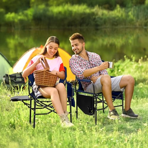 Camping Chairs
