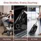 Superb Lightweight Travel Stroller