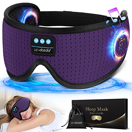Sleep Headphones