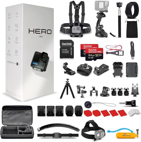 Hero Go Pro Hero