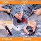 Vacuum Storage Bags for Clothing (28 Count)