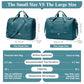 Travel Duffel Bag