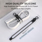 Silicone Cable Straps