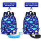 Toddler Backpack Leash