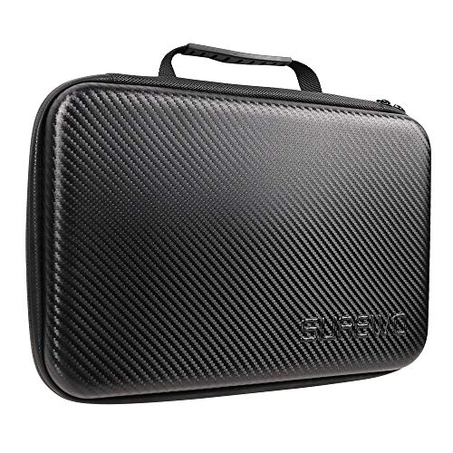 Surface Waterproof Carrying Case Compatible with GoPro Hero 13
