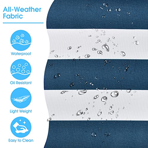 Beach Bag Large Beach Tote Bag for Women Waterproof Sandproof Swim Pool Bag With Zipper