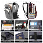 Backpack for Women Men