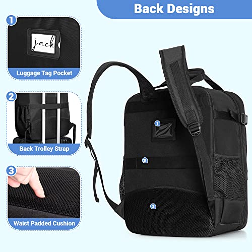 Stroller Travel Bag Compatible with GB Pockit & Pockit Air Plus