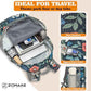 Lightweight Packable Backpack 30L