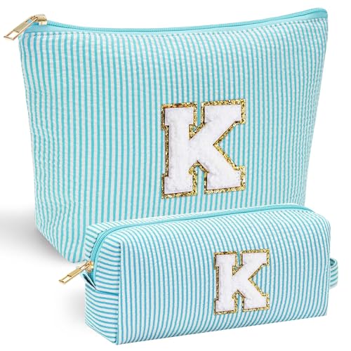 Makeup Bag for Girls Teen Girl