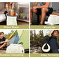 Compression Travel Laundry Bag for Dirty Clothes