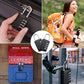 60 Pcs 4 Digit Combination Locks Small Combo Number Locks Bulk