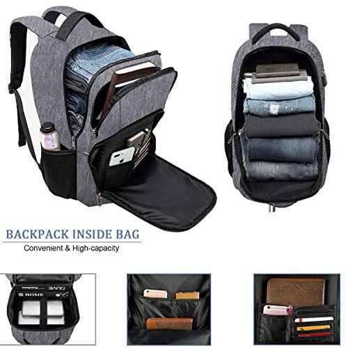 Laptop Backpack for Men