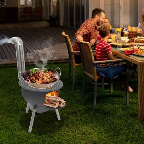 Camping Stove