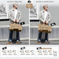 Canvas Duffle Bag