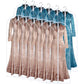 Garment Bags for Closet Storage (12 Count)