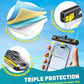 Waterproof Phone Pouch (2 Count)