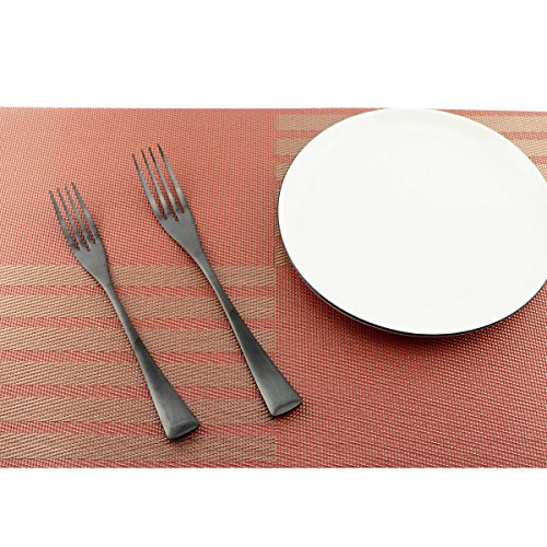 24 Piece Flatware Set (4 Count)