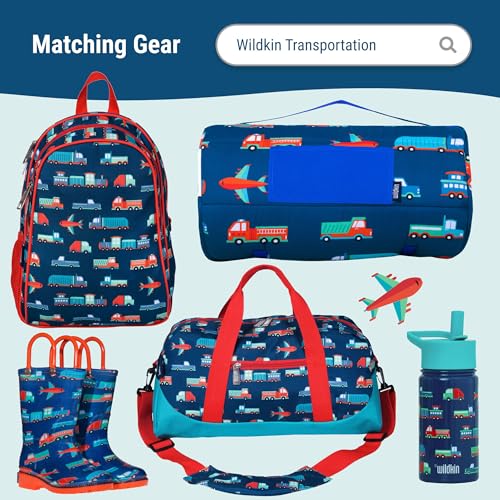 Kids Insulated Lunch Box