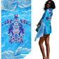 Microfiber Beach Towel