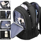 Travel Laptop Backpack for Men and Women