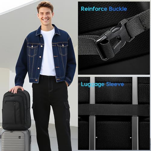 28L Lightweight Backpack