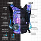 SOJOURNER Rave Hydration Pack Backpack