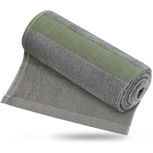 MINI 100% Cotton Camping Travel Towel