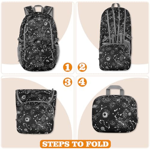 Lightweight Packable Backpack 30L