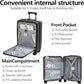 2pcs 20 28" Luggage Set