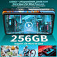 13 Inch Tablet with Keyboard
