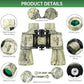 20x50 High Powered Binoculars for Adults