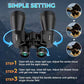 20x60 Binoculars for Adults High Powered