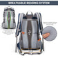 40L Hiking Backpack
