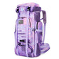 Hiking Backpack for Men 70L