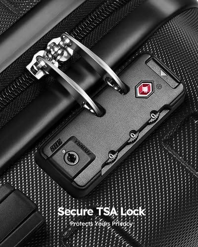 Luggage Sets 3 piece (3 Count)