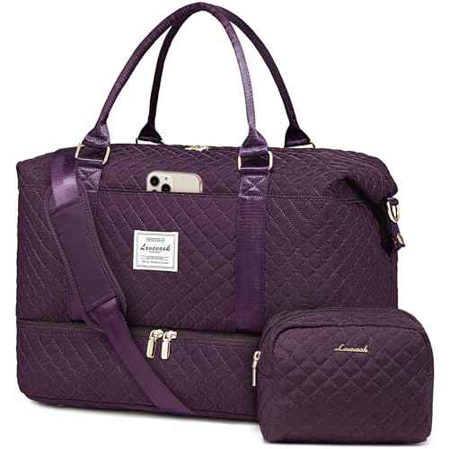 Travel Duffle Bag