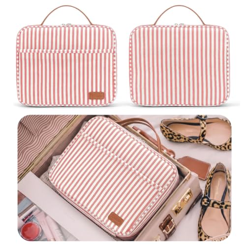 Hanging Travel Toiletry Bag
