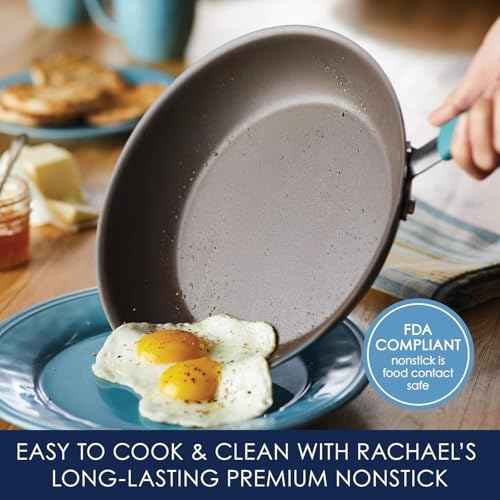 12 Piece Cookware Set (12 Count)