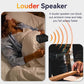 Sound Machine White Noise Machine with 30 Natural Soothing Sounds 32 Levels Volume 5 Timers Memory Function Effectively Blocks Noise Ideal Sleep Machine Brown Noise for Baby Kids Adults Home