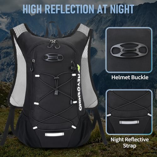Lightweight Hydration Backpack