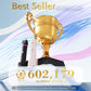 2-in-1 Bikini Trimmer for Women, Body Hair Trimmer, Electric Shaver