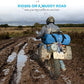 Waterproof Duffel Bag